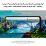 Samsung Galaxy A16 4GB+128GB [Version Internationale] (Gris)