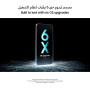 Samsung Galaxy A16 4GB+128GB [Version Internationale] (Gris)