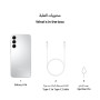 Samsung Galaxy A16 4GB+128GB [Version Internationale] (Gris)