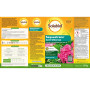 SOLABIOL Séquestrène Anti Chlorose - 100g - Jusqu'à 50L De Solution - Résultats Visibles Rapidement - Action Longue Durée - Pour