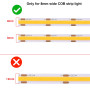 BENLUN 8 mm 2 Broches Connecteurs Bandes LED Fiche 8 pièces et Bandes LED Connecteur Angulaire L Forme 8 pièces pour Non Filaire