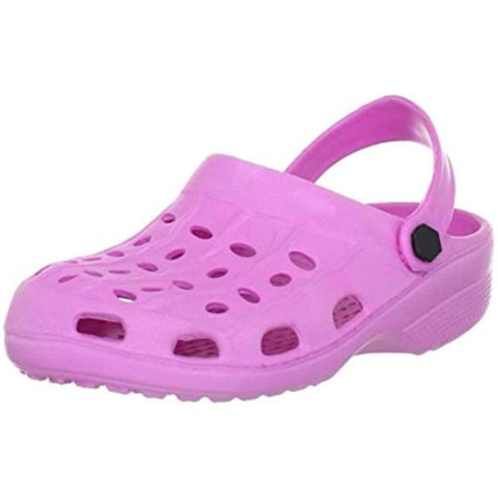 Playshoes EVA-Clog Mixte Enfant