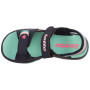 Lotto Fille Motema K Sandale de Sport