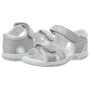 Chicco, Sandales à Double Velcro, Confortables, Légères, Flexibles et Transpirantes, Fille, Conçu en Italie