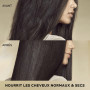 Crème Sans Rinçage Pantene Pro-V Hydra Boost Heat & Glow 135ml. Protège contre l'humidité, les frisottis et la chaleur. Avec for