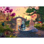Ravensburger - Puzzle Adulte - Puzzle 1000 pièces - Le Pays des Merveilles - Adultes et Enfants à partir de 14 Ans - Puzzle de q