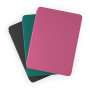 Étui pour Amazon Kindle Paperwhite et Amazon Kindle Colorsoft, pliant et léger | Étui composé de matériaux d'origine végétale