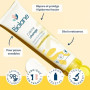 BIOLANE - Crème change dermo pédiatrie - Siège Bébé - Protège et répare les irritations - Soin pour la peau - 98% Ingrèdients Na