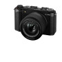 Fujifilm X-M5 Noir + 15-45mm Kit