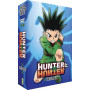 Hunter X Hunter - L'intégrale de la série