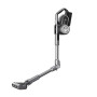 Jimmy H10 Flex Balai électrique Intelligent sans Fil Flexible, Batterie Amovible, 600 W, 245 AW Puissance, autonomie 80 Minutes,