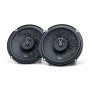 JBL Stage3 Gen2 68F Haut-Parleurs Voiture Coaxiaux 2 Voies 16,5cm (6,5 Pouces) 560W Pack de 2 - Hi-FI Audio Automobile Basses Pl