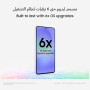 Samsung (A366 Galaxy A36 Dual 5G 256GB 8GB RAM (Awesome) Black
