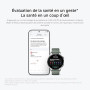 XIAOMI Watch 5, Montre connectée Wear OS by Google, paiement sans Contact NFC, IA Gemini, écran 1,54", Jusqu’à 6 Jours d’autonom