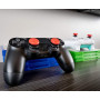 KontrolFreek FPS Freek Inferno Grips pour Manette PS5 | 2X Rehausseurs de Joystick Hauts pour PlayStation 5 & PS4 | Précision Ma