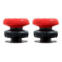 KontrolFreek FPS Freek Inferno Grips pour Manette PS5 | 2X Rehausseurs de Joystick Hauts pour PlayStation 5 & PS4 | Précision Ma