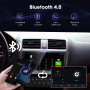 EZoneTronics Autoradio Android 13 pour Honda Accord 7è 2003-2007 Écran Tactile 10" Navigation GPS avec Carplay Android Auto Mirr