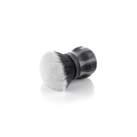 Detail Factory - Curveball XL Synthetic Brush - Ultra Soft Bristles, Comes with Storage Rack, Covers Large Area Inside Or Outsid