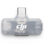 Récepteur Mobile pour Gamme DJI Mic