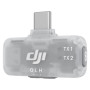 Récepteur Mobile pour Gamme DJI Mic