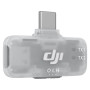 Récepteur Mobile pour Gamme DJI Mic