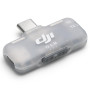 Récepteur Mobile pour Gamme DJI Mic