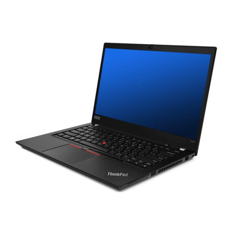Lenovo ThinkPad T490 Intel i7 4 x 1,9 GHz, 16 Go de mémoire, SSD de 512 Go, écran 14 pouces, Full HD 1920 x 1080 IPS, Windows 11