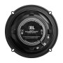 JBL Stage3 Gen2 68MF Haut-Parleurs Voiture Coaxiaux 3 Voies 16,5cm (6,5 Pouces) 560W Pack de 2 - Hi-FI Audio Automobile Basses P