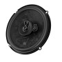 JBL Stage3 Gen2 68MF Haut-Parleurs Voiture Coaxiaux 3 Voies 16,5cm (6,5 Pouces) 560W Pack de 2 - Hi-FI Audio Automobile Basses P