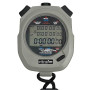 STOPTEC DIGITAL TIMING Chronomètre 496 - 500 Mémoire de Fichiers | Mécanisme de Point de Pression | Résistant aux Éclaboussures