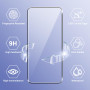 CAUHENYEE Verre Trempé pour RedMagic 11 Pro / 11 Pro+, [2+1] Protecteur d'écran + Protecteur arrière, Résistant aux rayures