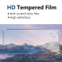 CAUHENYEE Verre Trempé pour RedMagic 11 Pro / 11 Pro+, [2+1] Protecteur d'écran + Protecteur arrière, Résistant aux rayures