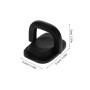 GARVALON Lot de 5 Boutons de Couvercle de Casserole Pliables en Plastique Universels Résistants à la Chaleur Compacts et Réutili