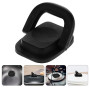 GARVALON Lot de 5 Boutons de Couvercle de Casserole Pliables en Plastique Universels Résistants à la Chaleur Compacts et Réutili
