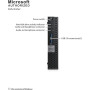 Micro PC Desktop DELL OptiPlex 7040 | Core i7 bis 3 60 GHz Windows 11 Pro | 16 GB RAM SSD 240 GB | USB 3 1 HDMI Mini Computer Fe