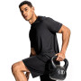 Hioutdoor Lot De 3 Ou 5 T-Shirts De Sport Fonctionnels pour Homme - Manches Courtes Respirant - SéChage Rapide D'EntraîNement à