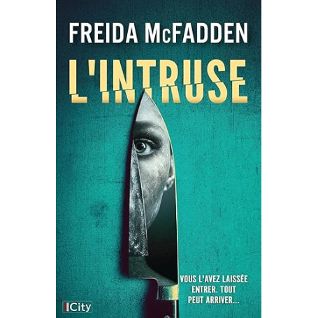 L'intruse