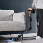 Rowenta X-Force Flex 9.80, Aspirateur Balai sans Fil Multifonction, Aspiration puissante, 100 AW, 80 Min, Modèle Animal, RH7L75E