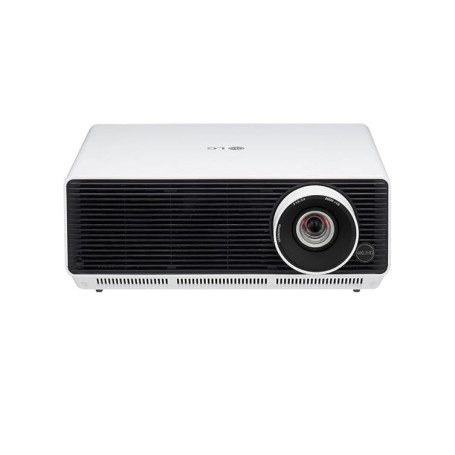 LG ProBeam Vidéoprojecteur Laser BU50RG Professionnel 5000 lumens, 4K, Projection Entre 40" ~ 300", LG Smart WebOS 6.0 : Compati