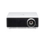 LG ProBeam Vidéoprojecteur Laser BU50RG Professionnel 5000 lumens, 4K, Projection Entre 40" ~ 300", LG Smart WebOS 6.0 : Compati