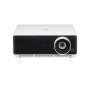 LG ProBeam Vidéoprojecteur Laser BU50RG Professionnel 5000 lumens, 4K, Projection Entre 40" ~ 300", LG Smart WebOS 6.0 : Compati