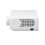 LG ProBeam Vidéoprojecteur Laser BU50RG Professionnel 5000 lumens, 4K, Projection Entre 40" ~ 300", LG Smart WebOS 6.0 : Compati