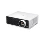 LG ProBeam Vidéoprojecteur Laser BU50RG Professionnel 5000 lumens, 4K, Projection Entre 40" ~ 300", LG Smart WebOS 6.0 : Compati