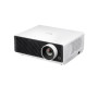 LG ProBeam Vidéoprojecteur Laser BU50RG Professionnel 5000 lumens, 4K, Projection Entre 40" ~ 300", LG Smart WebOS 6.0 : Compati