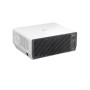 LG ProBeam Vidéoprojecteur Laser BU50RG Professionnel 5000 lumens, 4K, Projection Entre 40" ~ 300", LG Smart WebOS 6.0 : Compati