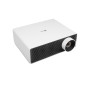 LG ProBeam Vidéoprojecteur Laser BU50RG Professionnel 5000 lumens, 4K, Projection Entre 40" ~ 300", LG Smart WebOS 6.0 : Compati