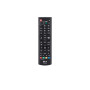 LG ProBeam Vidéoprojecteur Laser BU50RG Professionnel 5000 lumens, 4K, Projection Entre 40" ~ 300", LG Smart WebOS 6.0 : Compati