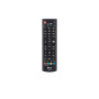 LG ProBeam Vidéoprojecteur Laser BU50RG Professionnel 5000 lumens, 4K, Projection Entre 40" ~ 300", LG Smart WebOS 6.0 : Compati
