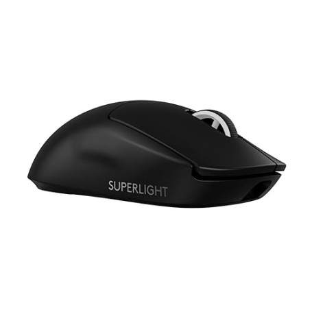 Logitech G PRO X SUPERLIGHT 2 SE, souris gaming sans fil, souris Pro-Grade 60 g avec 5 boutons programmables, capteur 44 000 DPI