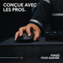 Logitech G PRO X SUPERLIGHT 2 SE, souris gaming sans fil, souris Pro-Grade 60 g avec 5 boutons programmables, capteur 44 000 DPI
